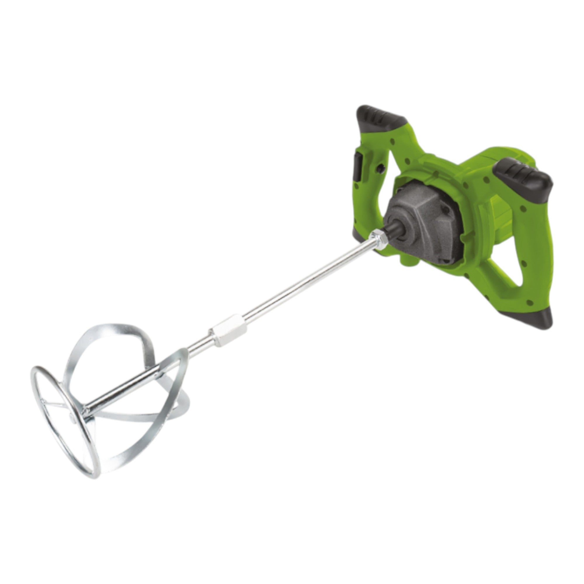 Procraft PMM20 Akku Rührwerk 20 V Brushless Solo - ohne Akku, ohne Ladegerät