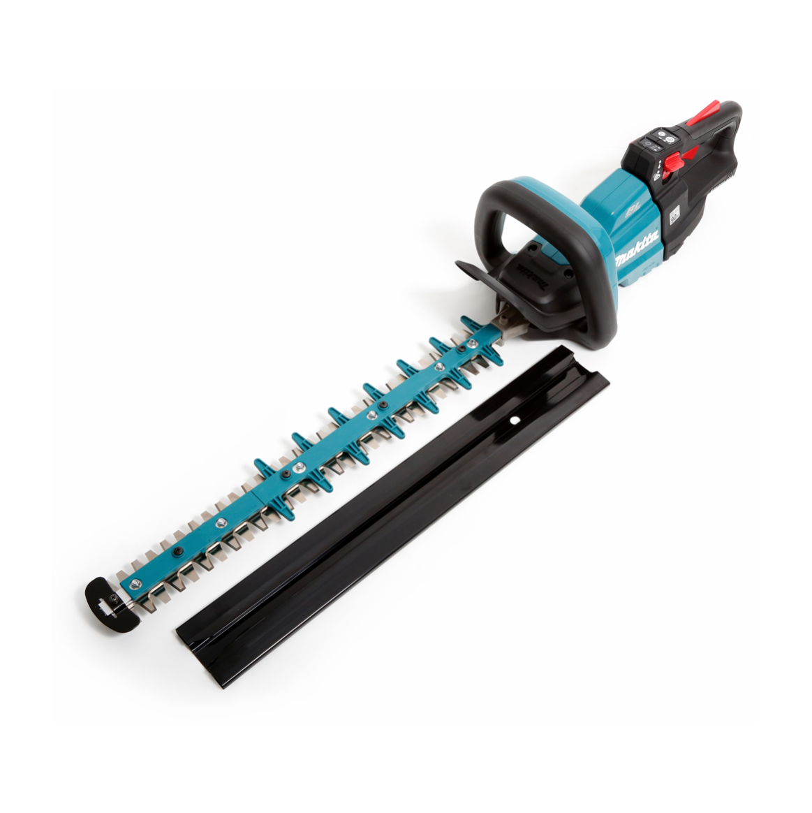 Makita DUH 502 Z Akku Heckenschere 18 V 50 cm Solo - ohne Akku, ohne Ladegerät