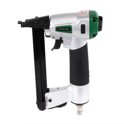 Prebena DNPF16 gwoździarka pneumatyczna zszywacz pneumatyczny + zszywki PF-BOX 9.000 szt.