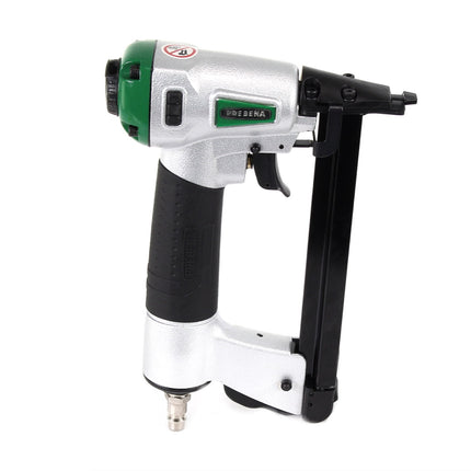 Prebena DNPF16 gwoździarka pneumatyczna zszywacz pneumatyczny + zszywki PF-BOX 9.000 szt.