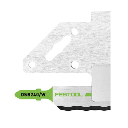 Festool Outil de coupe SG-240/W-ISC pour matériaux isolants ISC 240 EB ( 575411 )