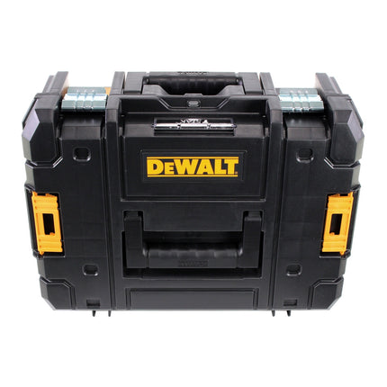 DeWalt DCS 355 NT Akku Oszillierer Multitool 18 V Brushless + 1x Akku 5,0 Ah + 29 tlg. Zubehör Set + TSTAK - ohne Ladegerät - Toolbrothers