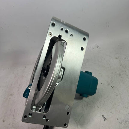 Makita HS 7601 1200 W Handkreissaege 190 mm Leicht Gebraucht 3 - toolbrothers