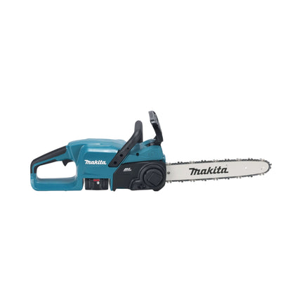 Makita DUC 357 RFX3 cordless chainsaw 18 V 35 cm brushless + 1x rechargeable battery 3.0 Ah + charger
