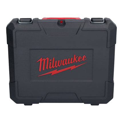 Milwaukee M12 PCSS-252C cortatubos de acero inoxidable a batería 12 V 12 - 28 mm + 2x baterías 2,5 Ah + cargador + estuche
