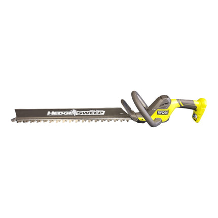Cortasetos sin cable RYOBI RY18HT55A-0 18 V ONE+ 55 cm ( 5133004909 ) - sin batería, sin cargador