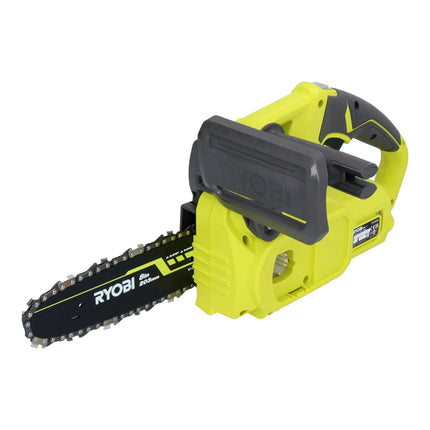 Motosierra sin cable RYOBI RY18CS20A-0 18 V ONE+ 20 cm Compact ( 5133005414 ) - sin batería, sin cargador