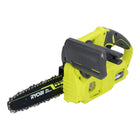 Motosierra sin cable RYOBI RY18CS20A-0 18 V ONE+ 20 cm Compact ( 5133005414 ) - sin batería, sin cargador