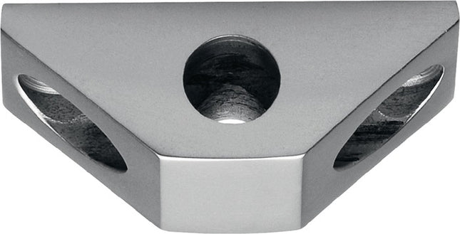 Guía de varilla DENI para Vario base para varilla redonda 10 mm ( 3000215032 )