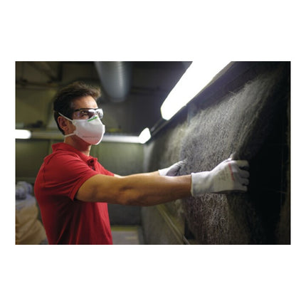 Mascarilla de respiración JSP Force(TM)8 EN 140 EN 143 ( 4000370621 )