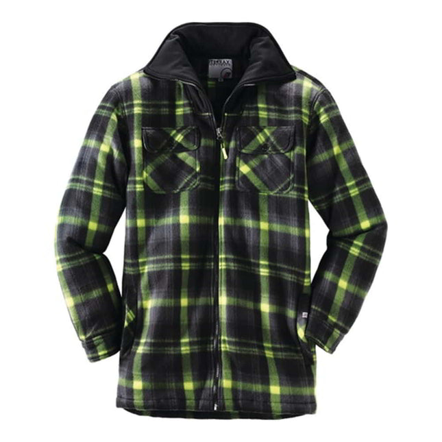 Camicia termica TERRAX Terrax Workwear taglia L ( 4000379491 )