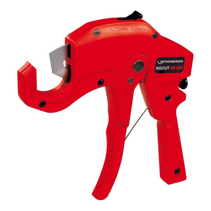 Cizalla de plástico ROTHENBERGER ROCUT(R) PS 35 6 - 35 mm ( 4000781076 )