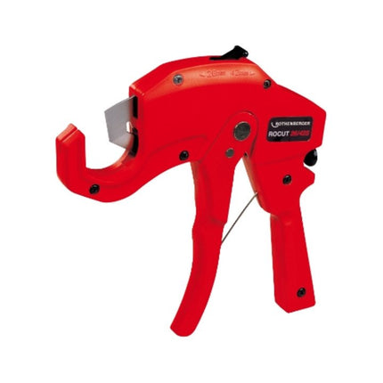 Cizalla de plástico ROTHENBERGER ROCUT(R) PS 35 6 - 35 mm ( 4000781076 )