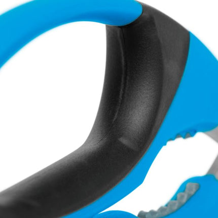 Forbici di sicurezza MARTOR SECUMAX 565 L216xL13xH83mm ( 4000817984 )