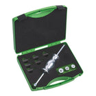 Juego de martillos deslizantes KUKKO KS-22-01 10 piezas ( 4000821843 )