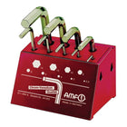 Set di cacciaviti offset AMF 911-WM9 9 pezzi per officina ( 4000825338 )