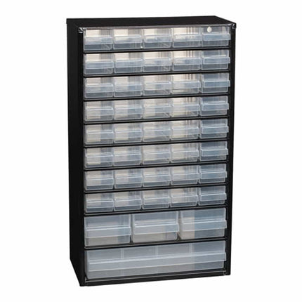 RAACO magazzino per minuteria W306xD150xH510mm lamiera d'acciaio ( 4000871579 )