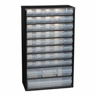 RAACO magazzino per minuteria W306xD150xH510mm lamiera d'acciaio ( 4000871579 )