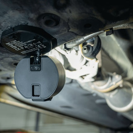 Reflektor akumulatorowy LED ANSMANN FL1100R 3,7 V 4000 mAh ( 4000902124 )