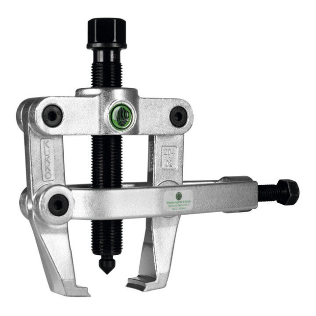 Herramienta de bruñir KUKKO 204-02 Profundidad de sujeción 100 mm ( 4157500005 )