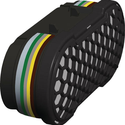 Filtr kombinowany CLEANSPACE PAF-0052 odpowiedni dla systemu CleanSpace ( 4740002049 )