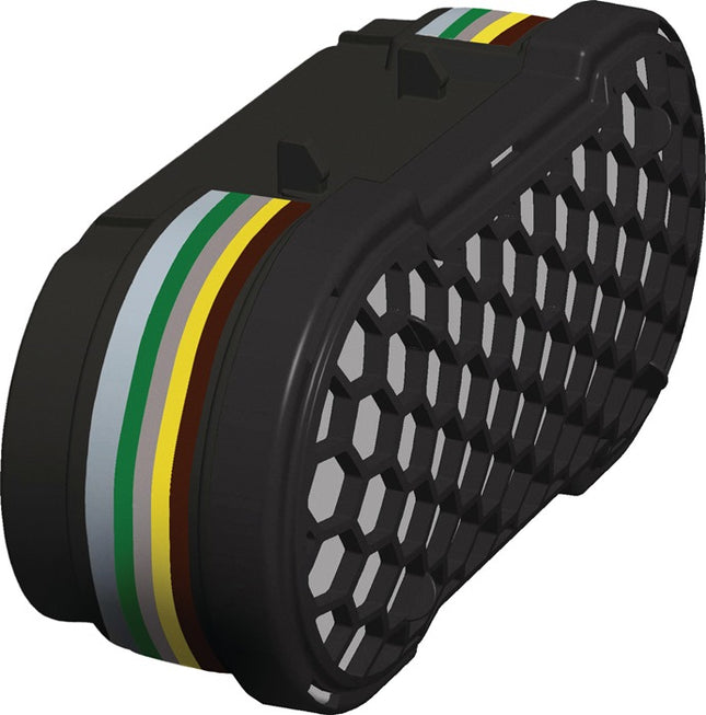 Filtro combinato CLEANSPACE PAF-0052 adatto al sistema CleanSpace ( 4740002049 )