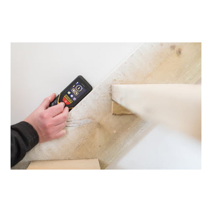 Dalmierz laserowy STANLEY TLM 330s 0,05 - 100 m ± 1,5 mm/10m ( 8000150259 )