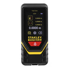 Dalmierz laserowy STANLEY TLM 330s 0,05 - 100 m ± 1,5 mm/10m ( 8000150259 )