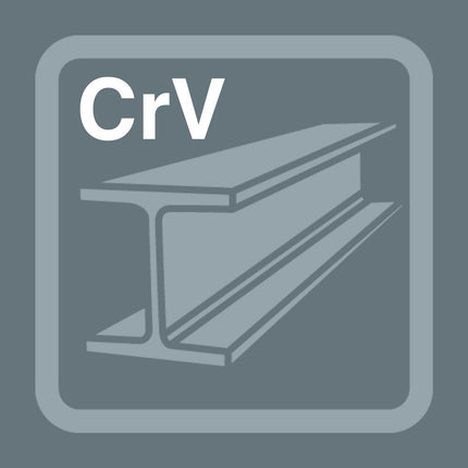 WERA Combination spanner 7775 Width across flats 13 mm 9 x 12 mm ( 8000377416 )