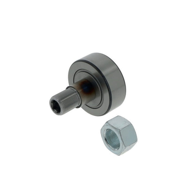 NKE Cam roller NUKRE62 Inner Ø 28 mm Outer Ø 62 mm ( 8000531416 )