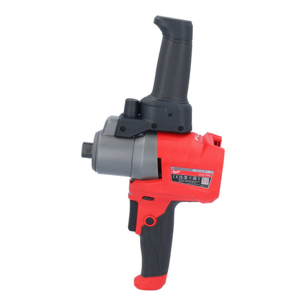 Milwaukee M18 FPM-551X Batterie Rhrgert 18 V 20 l Brushless + 1x Batterie 5,5 Ah + Chargeur + HD Box