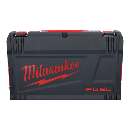 Milwaukee M18 FPM-551X Batterie Rhrgert 18 V 20 l Brushless + 1x Batterie 5,5 Ah + Chargeur + HD Box