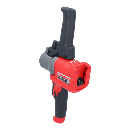 Milwaukee M18 FPM-801X mikser akumulatorowy 18 V 20 l bezszczotkowy + 1x akumulator 8,0 Ah + ładowarka + skrzynka HD
