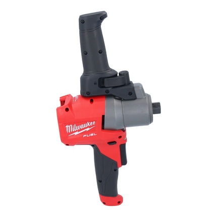 Batidora de batería Milwaukee M18 FPM-802X 18 V 20 l sin escobillas + 2x baterías 8,0 Ah + cargador + caja HD