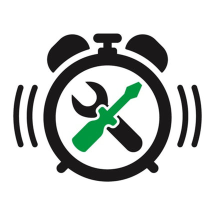 Pinza amperimétrica TESTBOY TV 218 10 mA-200 A AC/DC ( 4000828932 )