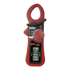 Pinza amperimétrica TESTBOY TV 218 10 mA-200 A AC/DC ( 4000828932 )