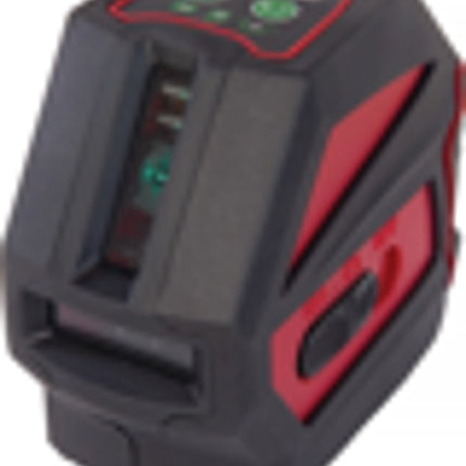 NESTLE Lasers à lignes croisées NCL-2G SET 20 (50 m. récepteur) m ( 4000855903 )