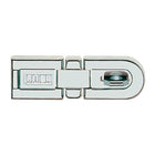 Aldaba blindada BURG-WÄCHTER longitud 165 mm anchura 49 mm ojal-Ø 14 mm ( 3000250481 )