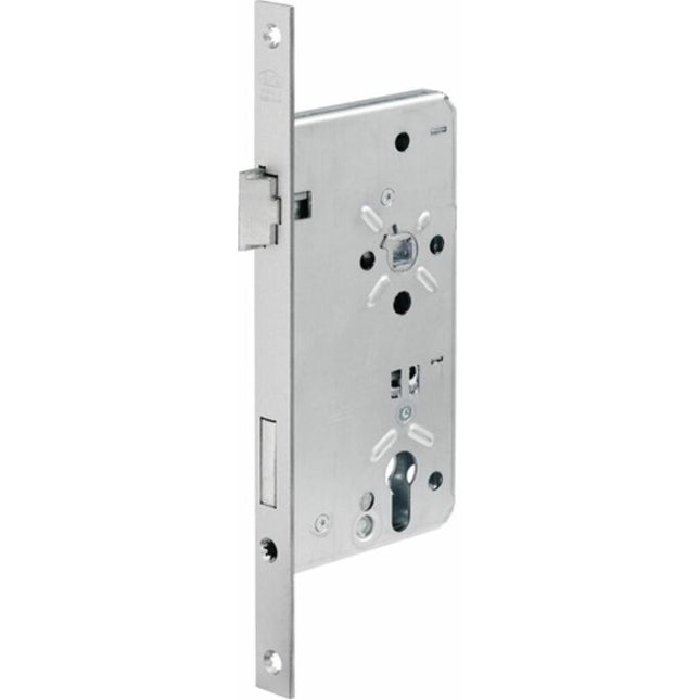 Serratura da infilare BKS per porta d'ingresso 0024 PZW 22/80/92/10 mm DIN sinistra ( 3000251580 )