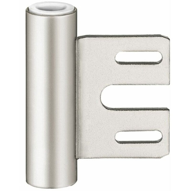 SIMONSWERK frame part V 8000 WF matt brushed stainless steel ( 3000255779 )