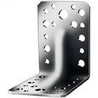 Connettore angolare pesante VORMANN 70 x 70x55 mm ( 3000273083 )