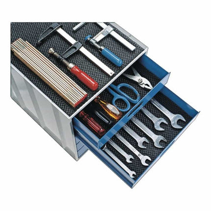 WADO Alfombra de seguridad antideslizante BLACK-CAT Original -BC- L0.6 m B1.2 m D3.3 mm ( 4000349192 )