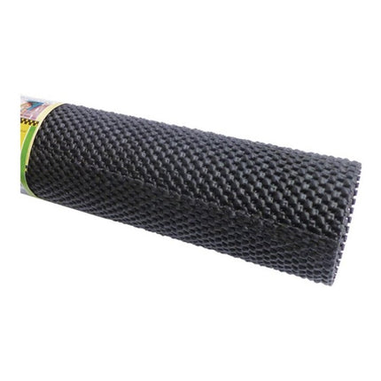 WADO Alfombra de seguridad antideslizante BLACK-CAT Original -BC- L0.6 m B1.2 m D3.3 mm ( 4000349192 )