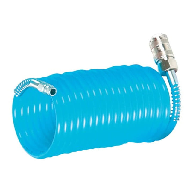 Juego de mangueras en espiral AIRCRAFT Ø interior 8 mm Ø exterior 12 mm ( 4000350107 )