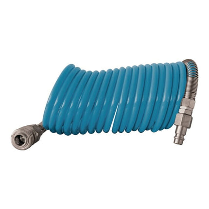 Juego de mangueras en espiral EWO Ø interior 10 mm Ø exterior 12 mm ( 4000351148 )