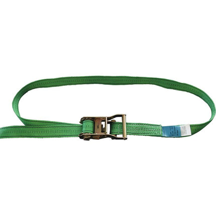 DOLEZYCH Correa de amarre DIN 12195-2 Longitud 8 m Anchura 35 mm ( 4000365005 )