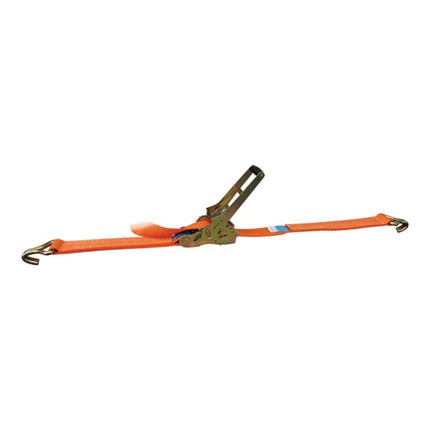 DOLEZYCH Pas mocujący DIN EN 12195-2 Długość 6 m Szerokość 50 mm ( 4000365470 )