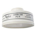 EKASTU filtro antiparticolato DIRIN 230 P3R D EN 143:2001, DIN EN 148-1 P3 ( 4000370805 )
