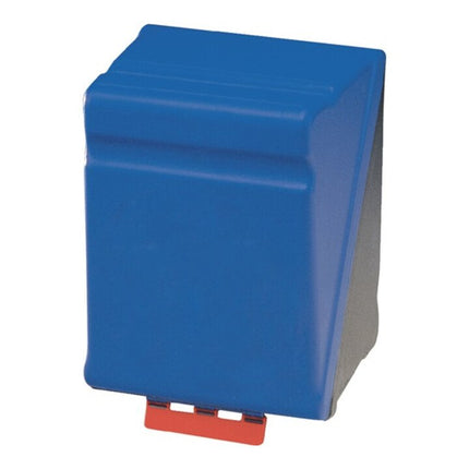 Contenitore di sicurezza GEBRA SecuBox - Maxi blu ( 4000370860 )