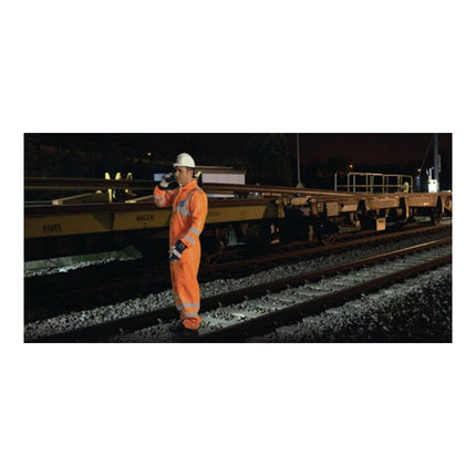 Traje de protección química DUPONT Tyvek® 500 HV talla XL (4000375756)